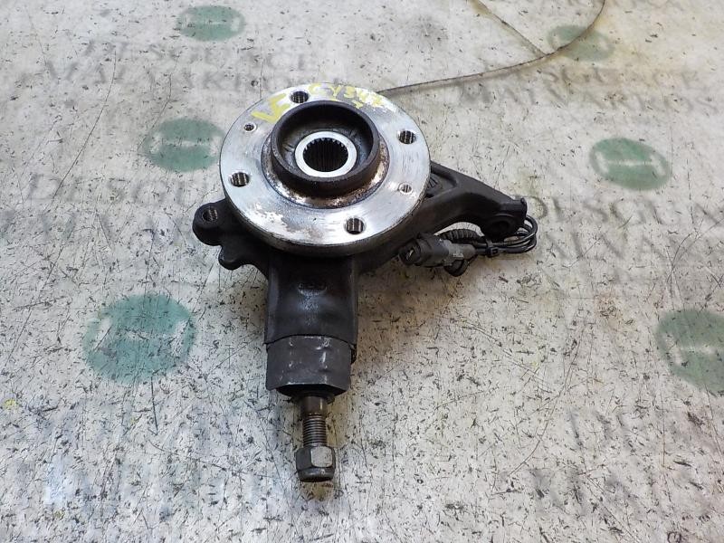 Recambio de mangueta delantera izquierda para citroën ds4 design referencia OEM IAM 364696  