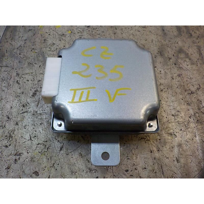 Recambio de modulo electronico para fiat sedici (189) 1.9 jtd 8v (d19aa) referencia OEM IAM 71747078 3888579J10 