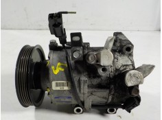 Recambio de compresor aire acondicionado para kia sportage 1.7 crdi cat referencia OEM IAM   