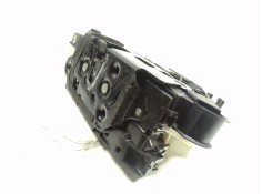 Recambio de cerradura puerta trasera izquierda para skoda suberb (3t4) 2.0 tdi dpf referencia OEM IAM 5N0839015D 5N0839015D 