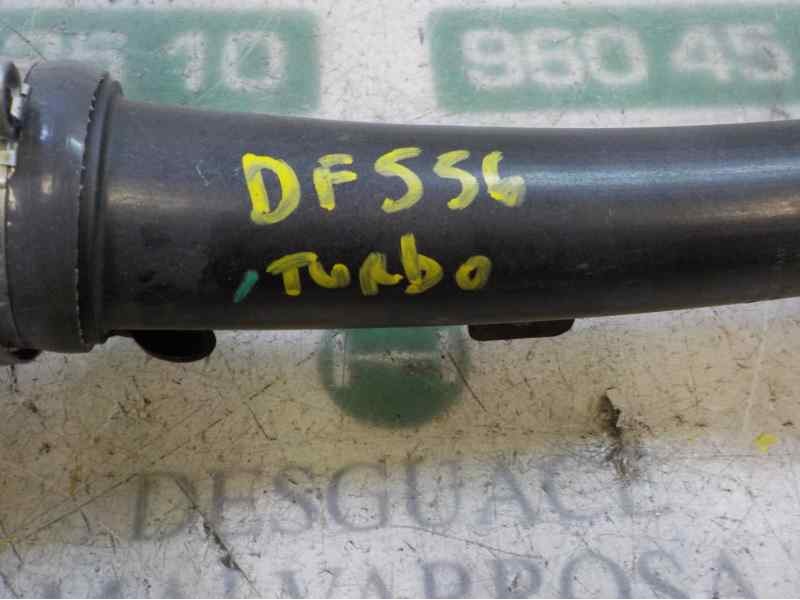 Recambio de tubo intercooler para renault megane iv berlina 5p 1.3 tce referencia OEM IAM   