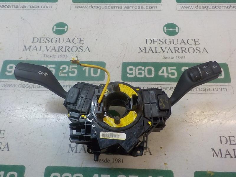 Recambio de mando intermitentes para ford transit connect (tc7) 1.8 tddi turbodiesel cat referencia OEM IAM   