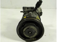 Recambio de compresor aire acondicionado para kia sportage 1.7 crdi cat referencia OEM IAM    2