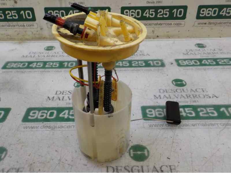 Recambio de aforador para ford kuga (cbs) titanium referencia OEM IAM 2273602 FV419H307AB 0580203222