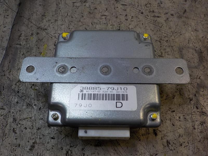 Recambio de modulo electronico para fiat sedici (189) 1.9 jtd 8v (d19aa) referencia OEM IAM 71747078 3888579J10 