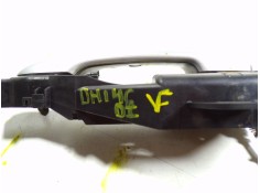 Recambio de maneta exterior delantera izquierda para renault captur 0.9 tce referencia OEM IAM 806706656R   2