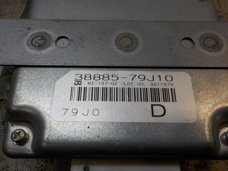 Recambio de modulo electronico para fiat sedici (189) 1.9 jtd 8v (d19aa) referencia OEM IAM 71747078 3888579J10 