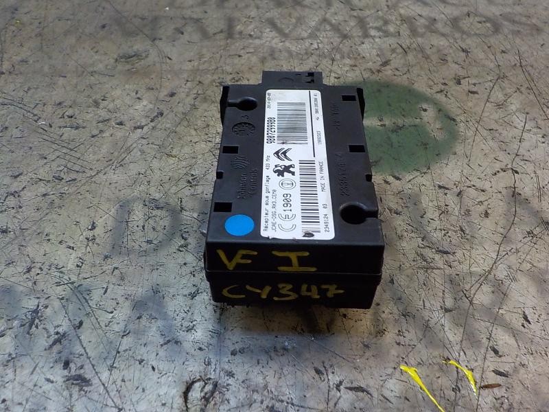 Recambio de modulo electronico para citroën ds4 design referencia OEM IAM 1610722580 9807299980 