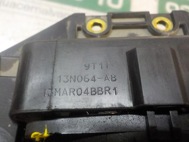 Recambio de mando intermitentes para ford transit connect (tc7) 1.8 tddi turbodiesel cat referencia OEM IAM   