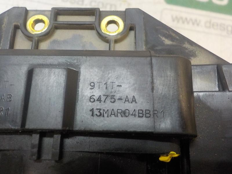 Recambio de mando intermitentes para ford transit connect (tc7) 1.8 tddi turbodiesel cat referencia OEM IAM   