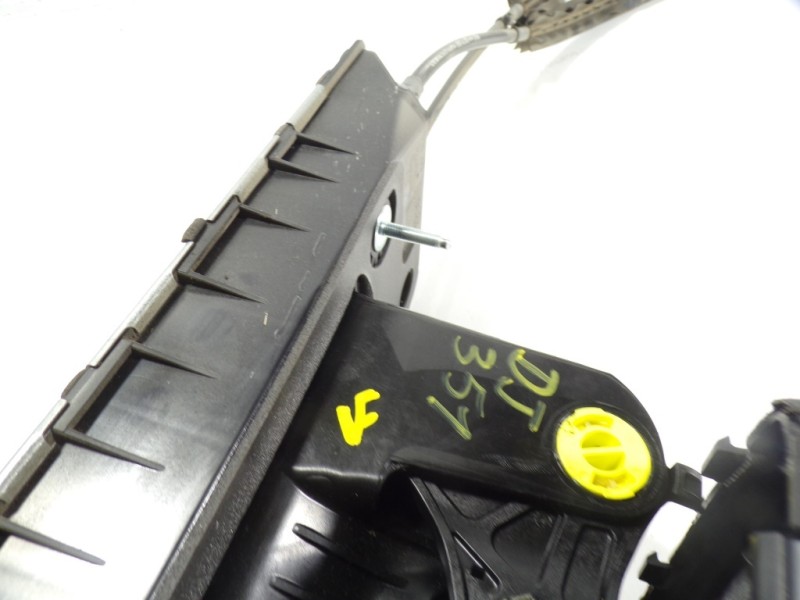 Recambio de palanca cambio para seat leon (5f1) 1.6 tdi referencia OEM IAM 5Q0711049AP 5Q0711049AP 