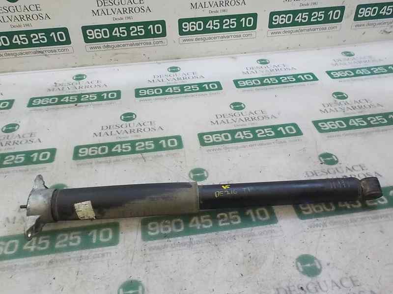 Recambio de amortiguador trasero derecho para ford kuga (cbs) titanium referencia OEM IAM 2270655  