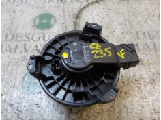 Recambio de motor calefaccion para fiat sedici (189) 1.9 jtd 8v (d19aa) referencia OEM IAM    2