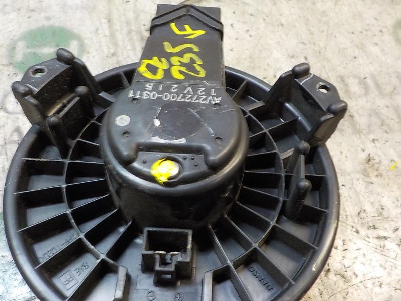 Recambio de motor calefaccion para fiat sedici (189) 1.9 jtd 8v (d19aa) referencia OEM IAM   