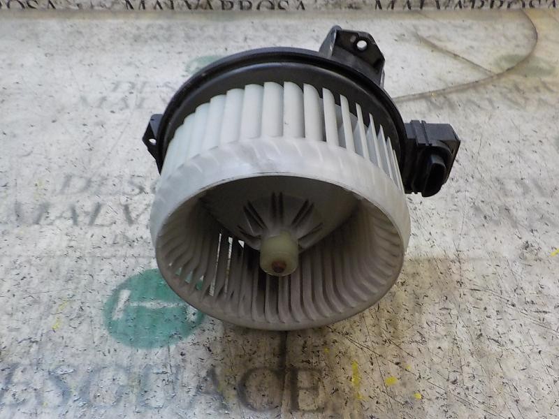 Recambio de motor calefaccion para fiat sedici (189) 1.9 jtd 8v (d19aa) referencia OEM IAM   