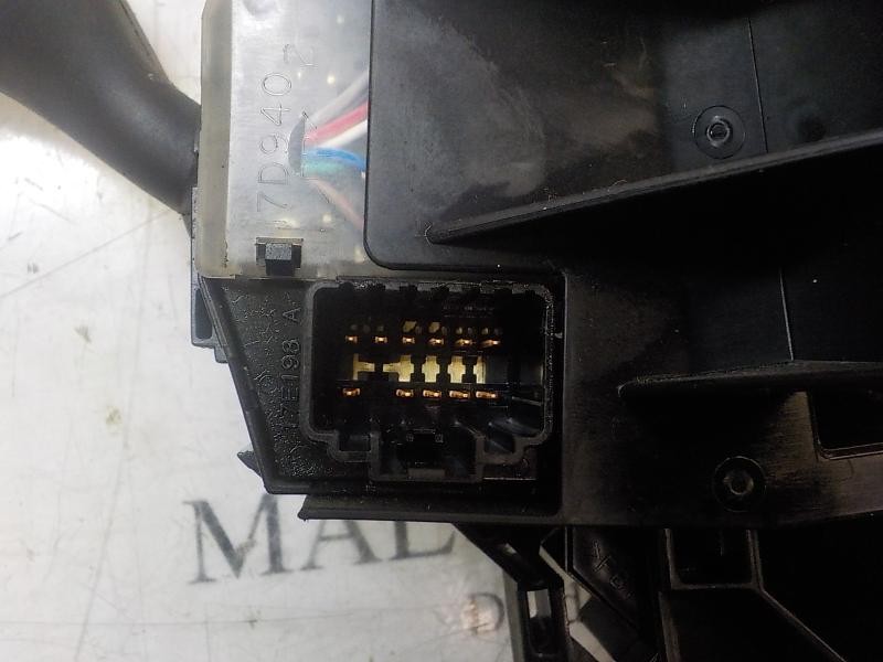 Recambio de mando intermitentes para ford transit connect (tc7) 1.8 tddi turbodiesel cat referencia OEM IAM   