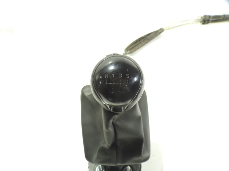 Recambio de palanca cambio para seat leon (5f1) 1.6 tdi referencia OEM IAM 5Q0711049AP 5Q0711049AP 