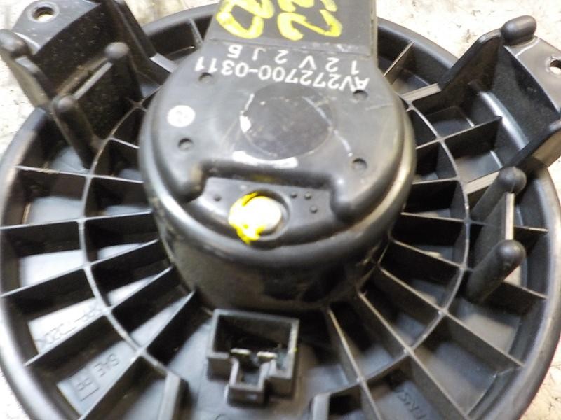 Recambio de motor calefaccion para fiat sedici (189) 1.9 jtd 8v (d19aa) referencia OEM IAM   