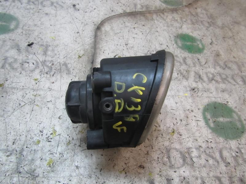 Recambio de faro antiniebla derecho para renault megane i fase 2 berlina (ba0) 1.6 referencia OEM IAM   