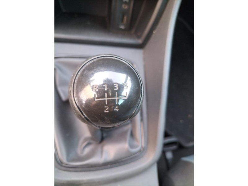 Recambio de palanca cambio para seat leon (5f1) 1.6 tdi referencia OEM IAM 5Q0711049AP 5Q0711049AP 