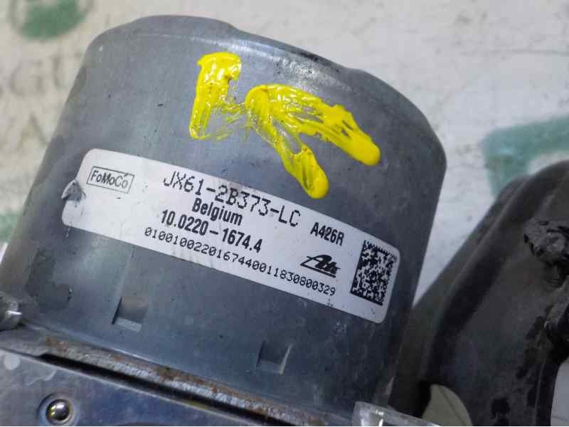 Recambio de abs para ford focus st-line referencia OEM IAM 2418550 JX612B373LC 10022016744