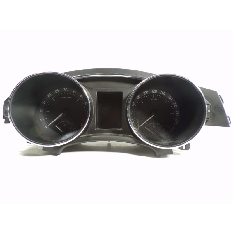 Recambio de cuadro instrumentos para skoda suberb (3t4) 2.0 tdi dpf referencia OEM IAM 3T1920841KKD0 3T1920841K A2C53425933