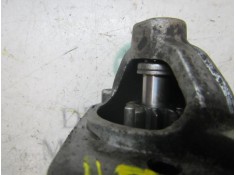 Recambio de motor arranque para renault megane iii coupe 1.5 dci diesel fap referencia OEM IAM    2