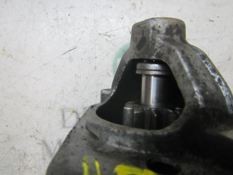 Recambio de motor arranque para renault megane iii coupe 1.5 dci diesel fap referencia OEM IAM   