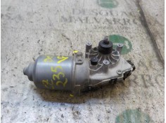 Recambio de motor limpia delantero para fiat sedici (189) 1.9 jtd 8v (d19aa) referencia OEM IAM 71742598 3811079J00 1593000850 2