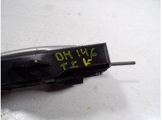 Recambio de maneta exterior trasera izquierda para renault captur 0.9 tce referencia OEM IAM 806073249R   2