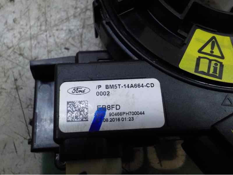 Recambio de anillo airbag para ford kuga (cbs) titanium referencia OEM IAM 1794522 BM5T14A664CD 