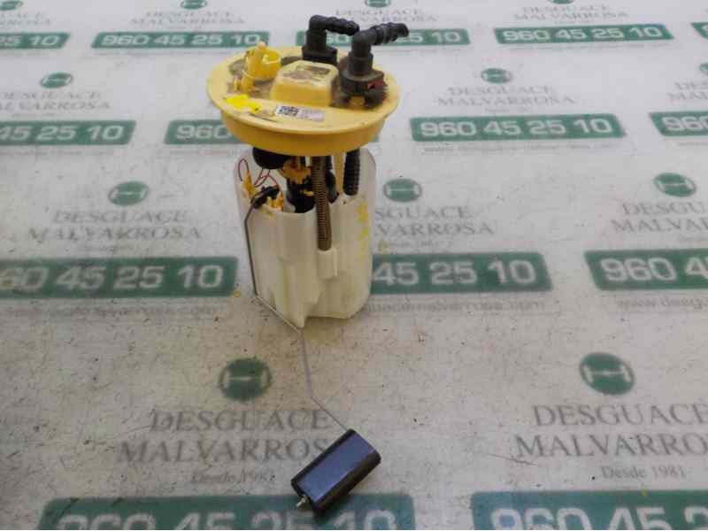 Recambio de aforador para ford focus st-line referencia OEM IAM 2212492 JX619H307CA 0580203227