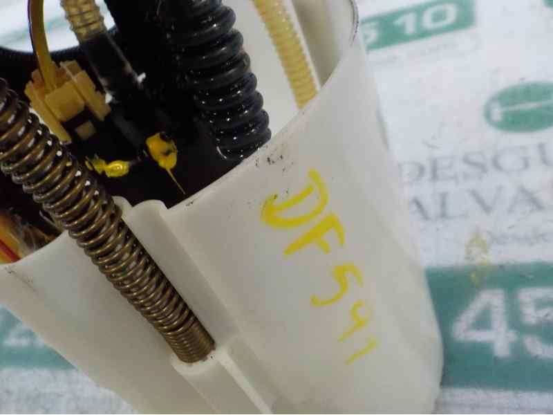 Recambio de aforador para ford focus st-line referencia OEM IAM 2212492 JX619H307CA 0580203227