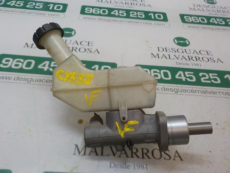 Recambio de bomba freno para renault clio iii 1.5 dci diesel cat referencia OEM IAM   