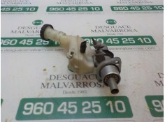 Recambio de bomba freno para renault clio iii 1.5 dci diesel cat referencia OEM IAM    2