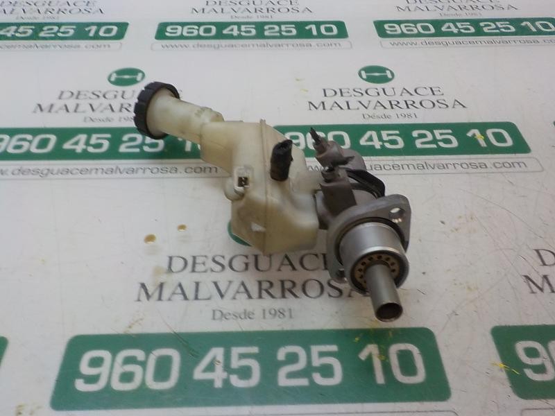 Recambio de bomba freno para renault clio iii 1.5 dci diesel cat referencia OEM IAM   