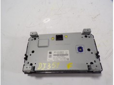 Recambio de pantalla multifuncion para seat leon (5f1) 1.6 tdi referencia OEM IAM 5F0919604EBBO 5F0919604E  2