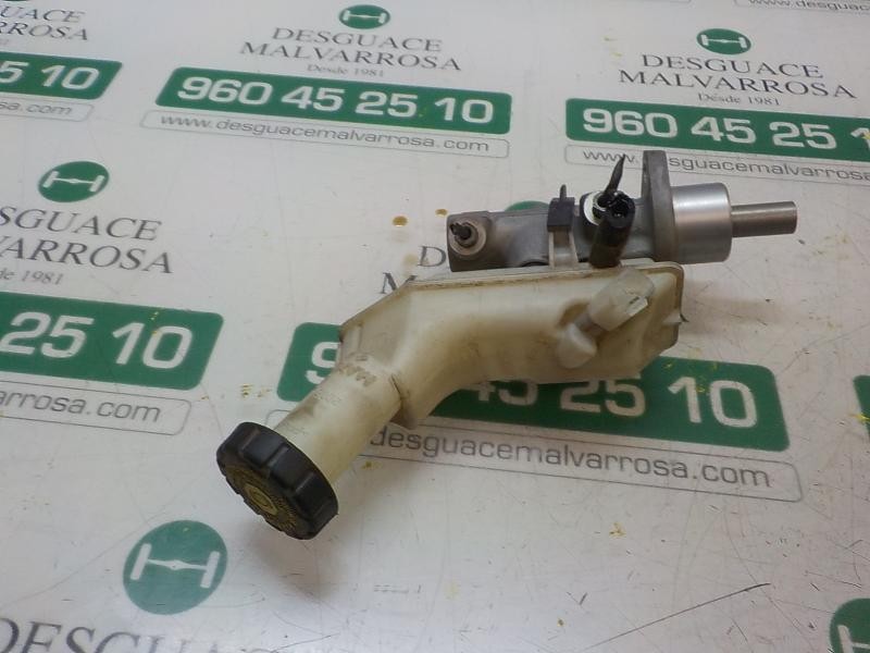 Recambio de bomba freno para renault clio iii 1.5 dci diesel cat referencia OEM IAM   