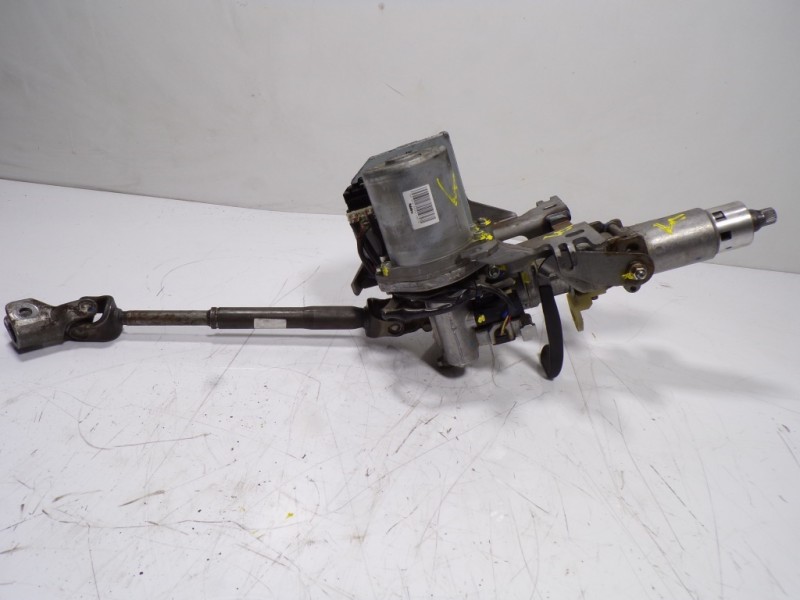 Recambio de columna direccion para mercedes-benz citan (w415) furgon 1.5 cdi cat referencia OEM IAM A4159007702 8201514069 78010