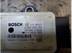 Recambio de modulo electronico para citroën ds4 design referencia OEM IAM 454949 9664661580 0265005765 2