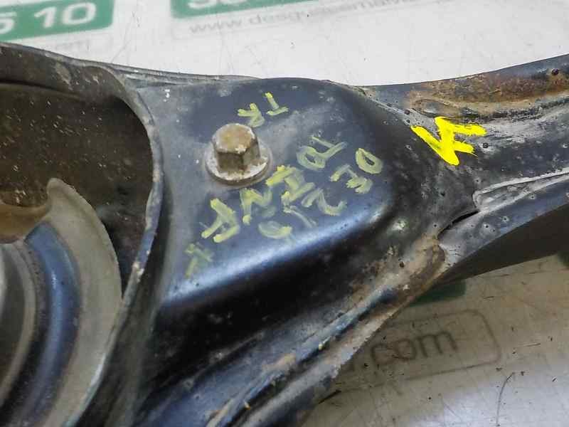 Recambio de brazo suspension inferior trasero derecho para ford kuga (cbs) titanium referencia OEM IAM 2271246  