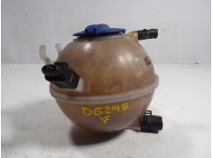 Recambio de deposito expansion para skoda suberb (3t4) 2.0 tdi dpf referencia OEM IAM 1K0121407A   2