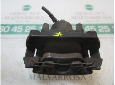 Recambio de pinza freno delantera izquierda para renault megane iii coupe 1.5 dci diesel fap referencia OEM IAM    2