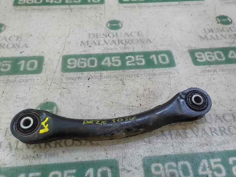 Recambio de brazo suspension superior trasero derecho para ford kuga (cbs) titanium referencia OEM IAM 1752565  