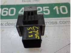 Recambio de caja precalentamiento para renault clio iii 1.5 dci diesel cat referencia OEM IAM    2