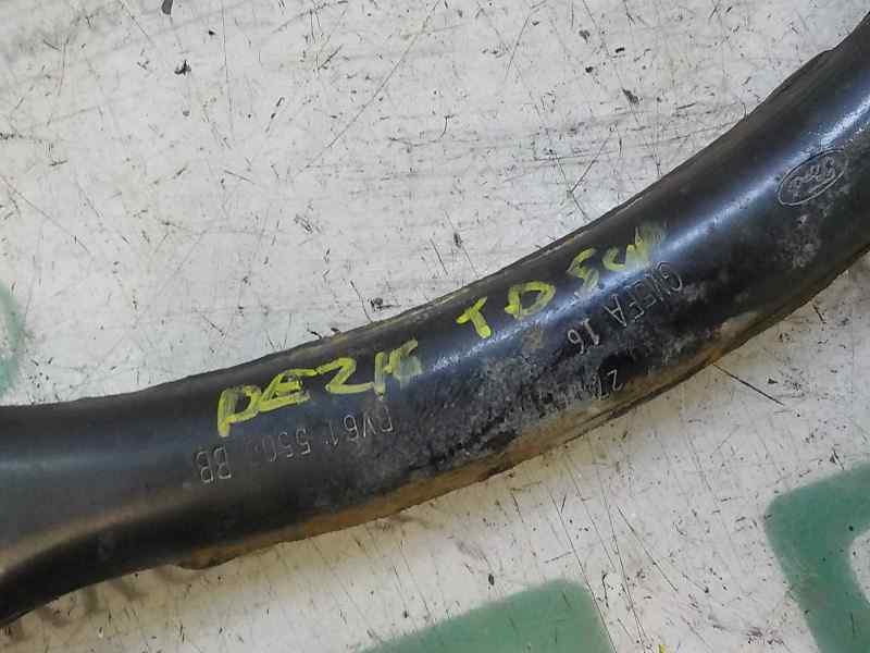 Recambio de brazo suspension superior trasero derecho para ford kuga (cbs) titanium referencia OEM IAM 1752565  