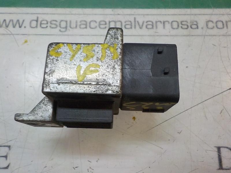 Recambio de caja precalentamiento para renault clio iii 1.5 dci diesel cat referencia OEM IAM   