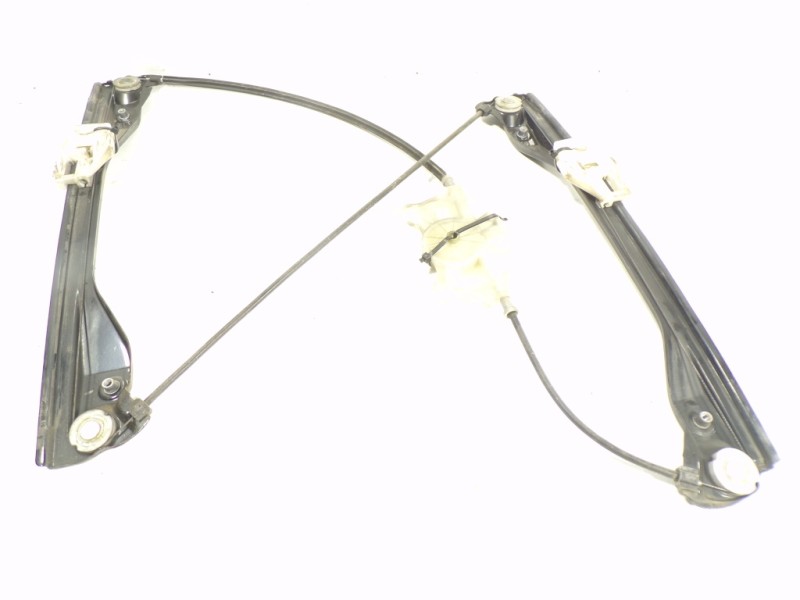 Recambio de elevalunas delantero derecho para skoda suberb (3t4) 2.0 tdi dpf referencia OEM IAM 3T0837462A  