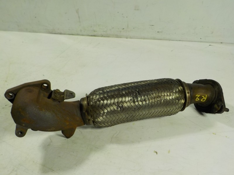 Recambio de salida colector para mazda cx-7 (er) active referencia OEM IAM   