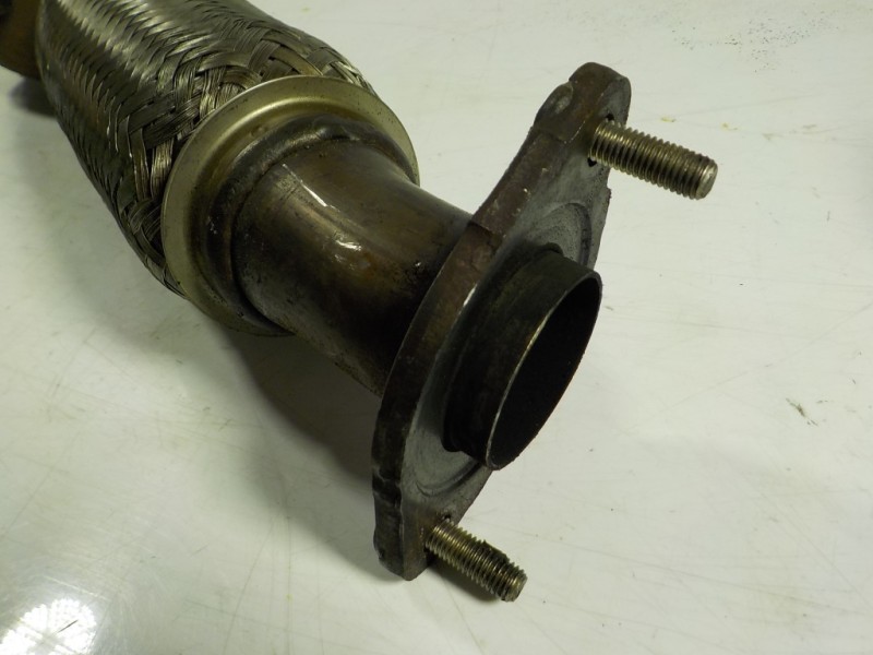 Recambio de salida colector para mazda cx-7 (er) active referencia OEM IAM   